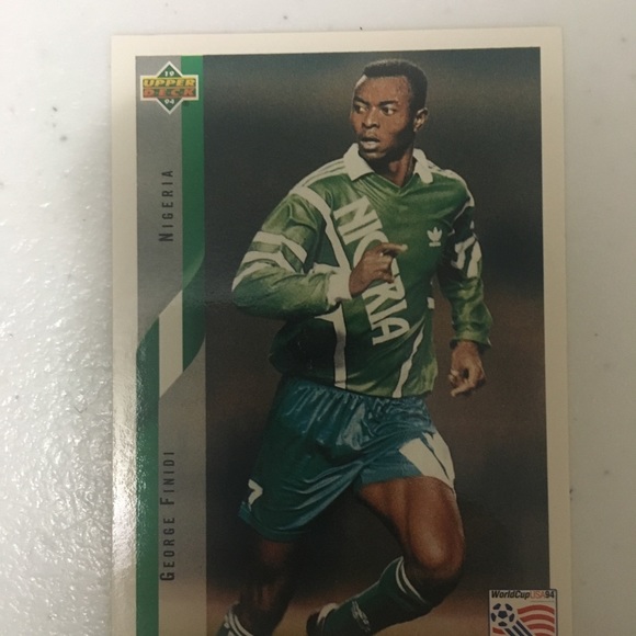 Trading card - Picture 1 of 2